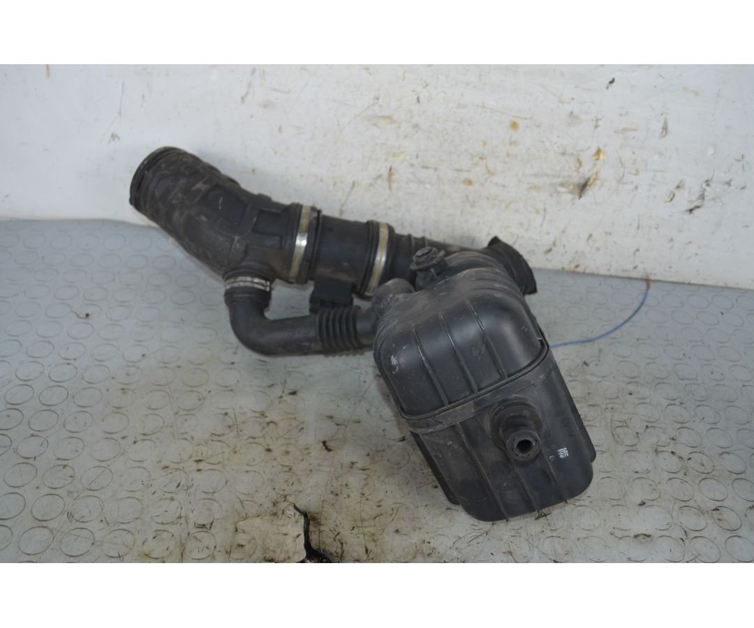 Silenziatore Aspirazione Alfa Romeo 159 Dal 2005 al 2013 Cod 51770155  1757340817544