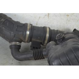 Silenziatore Aspirazione Alfa Romeo 159 Dal 2005 al 2013 Cod 51770155  1757340817544