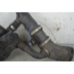 Silenziatore Aspirazione Alfa Romeo 159 Dal 2005 al 2013 Cod 51770155  1757340817544
