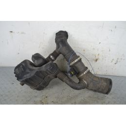 Silenziatore Aspirazione Alfa Romeo 159 Dal 2005 al 2013 Cod 51770155  1757340817544