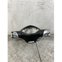 Carena Coprimanubrio Portastrumentazione Yamaha X-City Xcity 250 dal 2006 al 2016  1757341111962