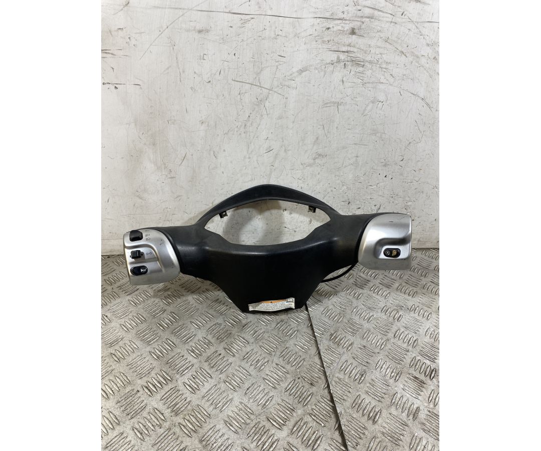 Carena Coprimanubrio Portastrumentazione Yamaha X-City Xcity 250 dal 2006 al 2016  1757341111962