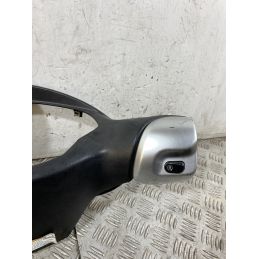 Carena Coprimanubrio Portastrumentazione Yamaha X-City Xcity 250 dal 2006 al 2016  1757341111962