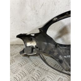 Carena Coprimanubrio Portastrumentazione Yamaha X-City Xcity 250 dal 2006 al 2016  1757341111962
