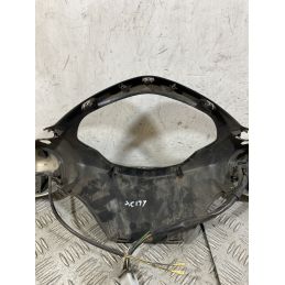 Carena Coprimanubrio Portastrumentazione Yamaha X-City Xcity 250 dal 2006 al 2016  1757341111962