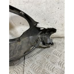 Carena Coprimanubrio Portastrumentazione Yamaha X-City Xcity 250 dal 2006 al 2016  1757341111962