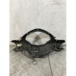 Carena Coprimanubrio Portastrumentazione Yamaha X-City Xcity 250 dal 2006 al 2016  1757341111962