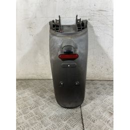 Carena Portatarga Piaggio Beverly 500 Dal 2002 al 2006  1757341526520