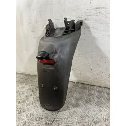 Carena Portatarga Piaggio Beverly 500 Dal 2002 al 2006  1757341526520