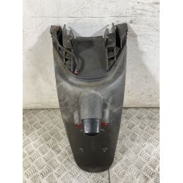 Carena Portatarga Piaggio Beverly 500 Dal 2002 al 2006  1757341526520