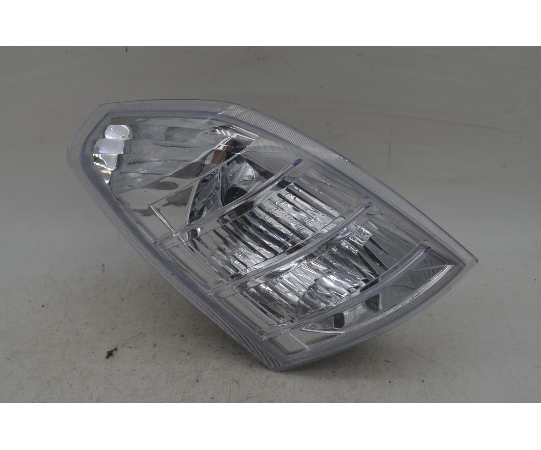 Freccia Anteriore DX Nissan X-Trail Dal 2001 al 2007 Cod 261308H70A  1757341621799