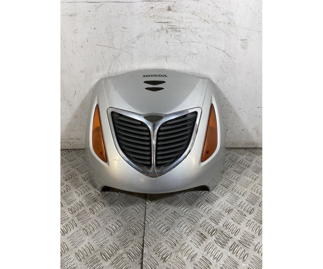 Carena Scudo Anteriore Honda SH 125 / 150 Dal 2001 al 2004  1757342297405