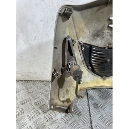 Carena Scudo Anteriore Honda SH 125 / 150 Dal 2001 al 2004  1757342297405