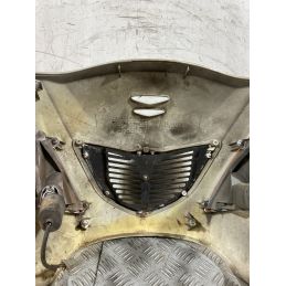 Carena Scudo Anteriore Honda SH 125 / 150 Dal 2001 al 2004  1757342297405