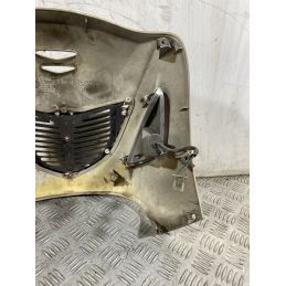 Carena Scudo Anteriore Honda SH 125 / 150 Dal 2001 al 2004  1757342297405