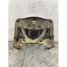 Carena Scudo Anteriore Honda SH 125 / 150 Dal 2001 al 2004  1757342297405