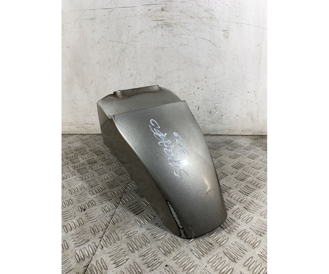 Carena Parafango Anteriore Aprilia Scarabeo 300 dal 2006 al 2012  1757342841561