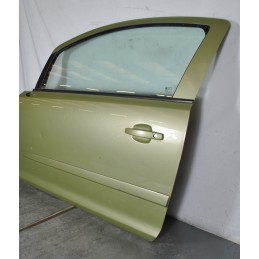 Portiera Sportello SX Corsa D 3 porte dal 2006 al 2014 Cod 93191126  1623337085367