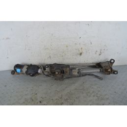 Motorino Tergicristalli Anteriore Mazda 2 Dal 2007 al 2014 Cod DF716737  1757342565658