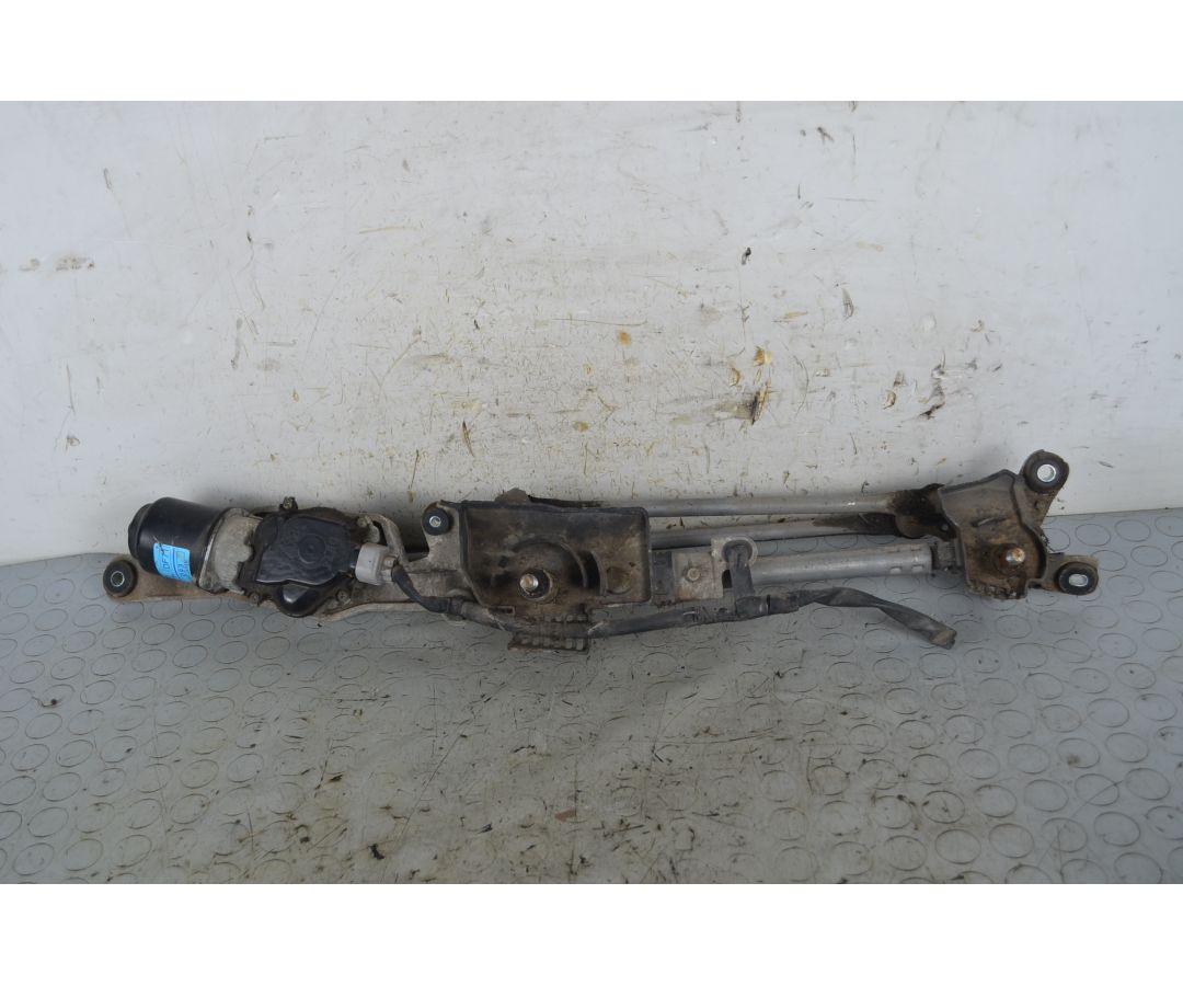 Motorino Tergicristalli Anteriore Mazda 2 Dal 2007 al 2014 Cod DF716737  1757342565658