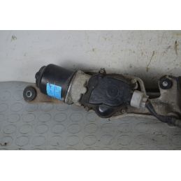 Motorino Tergicristalli Anteriore Mazda 2 Dal 2007 al 2014 Cod DF716737  1757342565658