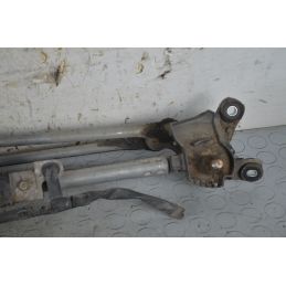 Motorino Tergicristalli Anteriore Mazda 2 Dal 2007 al 2014 Cod DF716737  1757342565658