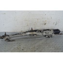 Motorino Tergicristalli Anteriore Mazda 2 Dal 2007 al 2014 Cod DF716737  1757342565658