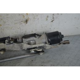 Motorino Tergicristalli Anteriore Mazda 2 Dal 2007 al 2014 Cod DF716737  1757342565658