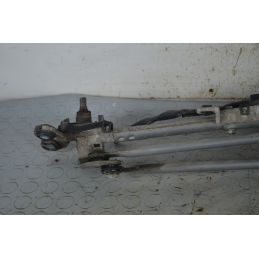 Motorino Tergicristalli Anteriore Mazda 2 Dal 2007 al 2014 Cod DF716737  1757342565658
