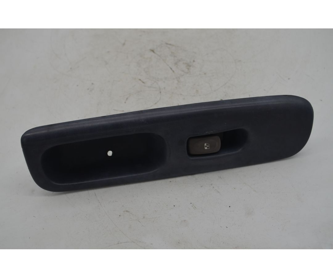 Pulsantiera Alzacristalli Anteriore DX Renault Twingo Dal 1993 al 2007 Cod 7700832376  1757343059125