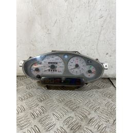 Strumentazione Contachilometri Piaggio X8 200 Dal 2004 al 2006 KM 055942  1757343295608