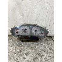 Strumentazione Contachilometri Piaggio X8 200 Dal 2004 al 2006 KM 055942  1757343295608
