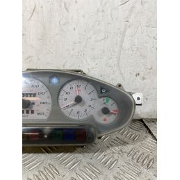 Strumentazione Contachilometri Piaggio X8 200 Dal 2004 al 2006 KM 055942  1757343295608
