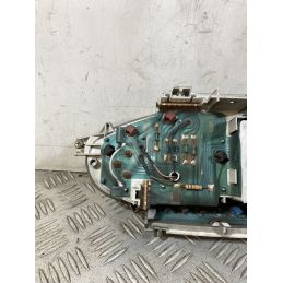 Strumentazione Contachilometri Piaggio X8 200 Dal 2004 al 2006 KM 055942  1757343295608