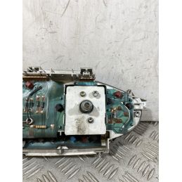 Strumentazione Contachilometri Piaggio X8 200 Dal 2004 al 2006 KM 055942  1757343295608