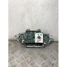 Strumentazione Contachilometri Piaggio X8 200 Dal 2004 al 2006 KM 055942  1757343295608