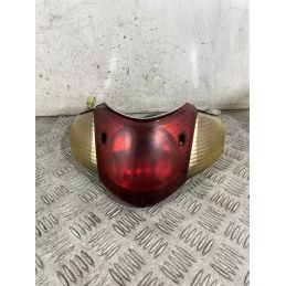 Fanale Stop Posteriore Honda SH 150 IE Dal 2005 al 2008  1757343905392