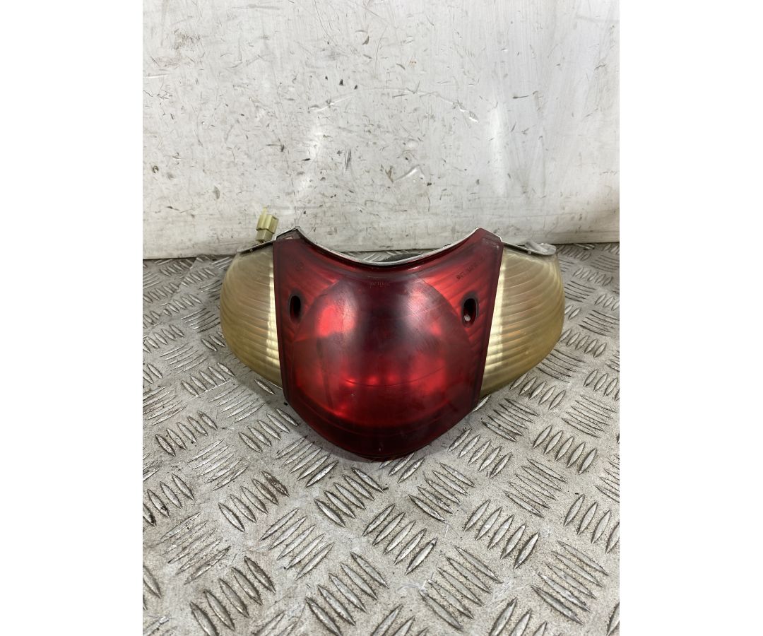 Fanale Stop Posteriore Honda SH 150 IE Dal 2005 al 2008  1757343905392