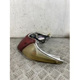 Fanale Stop Posteriore Honda SH 150 IE Dal 2005 al 2008  1757343905392