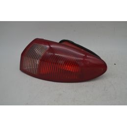 Fanale Stop Posteriore DX Alfa Romeo 147 Dal 2000 al 2010 Cod 46556347  1757343844028