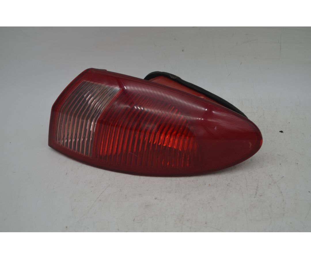 Fanale Stop Posteriore DX Alfa Romeo 147 Dal 2000 al 2010 Cod 46556347  1757343844028