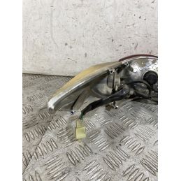 Fanale Stop Posteriore Honda SH 150 IE Dal 2005 al 2008  1757343905392