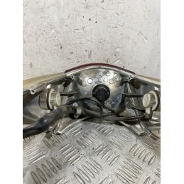 Fanale Stop Posteriore Honda SH 150 IE Dal 2005 al 2008  1757343905392