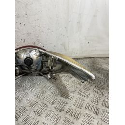 Fanale Stop Posteriore Honda SH 150 IE Dal 2005 al 2008  1757343905392