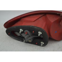 Fanale Stop Posteriore DX Alfa Romeo 147 Dal 2000 al 2010 Cod 46556347  1757343844028