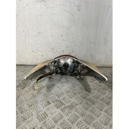 Fanale Stop Posteriore Honda SH 150 IE Dal 2005 al 2008  1757343905392