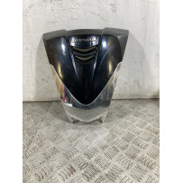 Carena Scudetto Anteriore Honda SH 300 Dal 2011 Al 2013  1757344594892