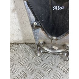 Carena Scudetto Anteriore Honda SH 300 Dal 2011 Al 2013  1757344594892