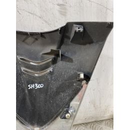 Carena Scudetto Anteriore Honda SH 300 Dal 2011 Al 2013  1757344594892