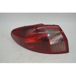 Fanale Stop Posteriore SX Alfa Romeo 147 Dal 2000 al 2010 Cod 46556348  1757344464768